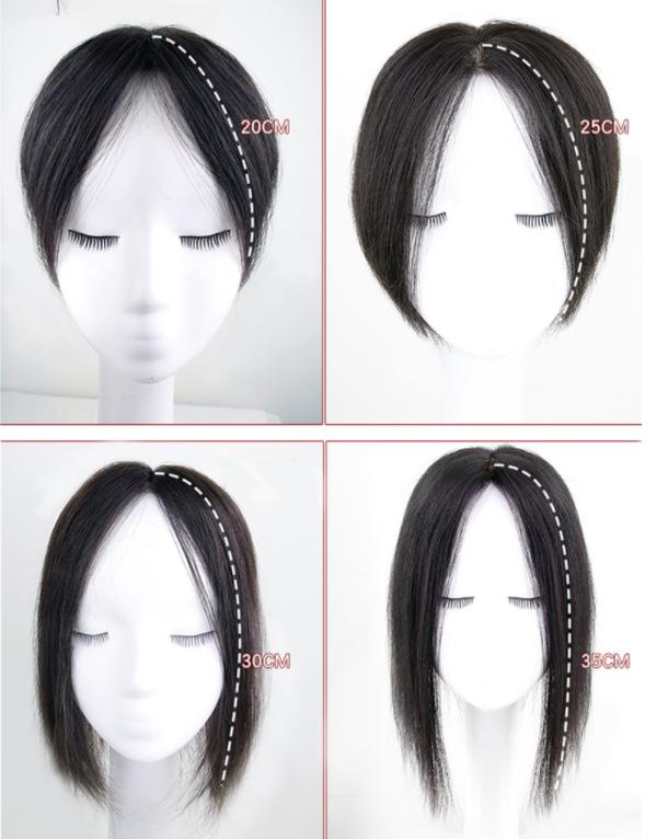 Bangs 360 - LCR Bang (12in - 16in)