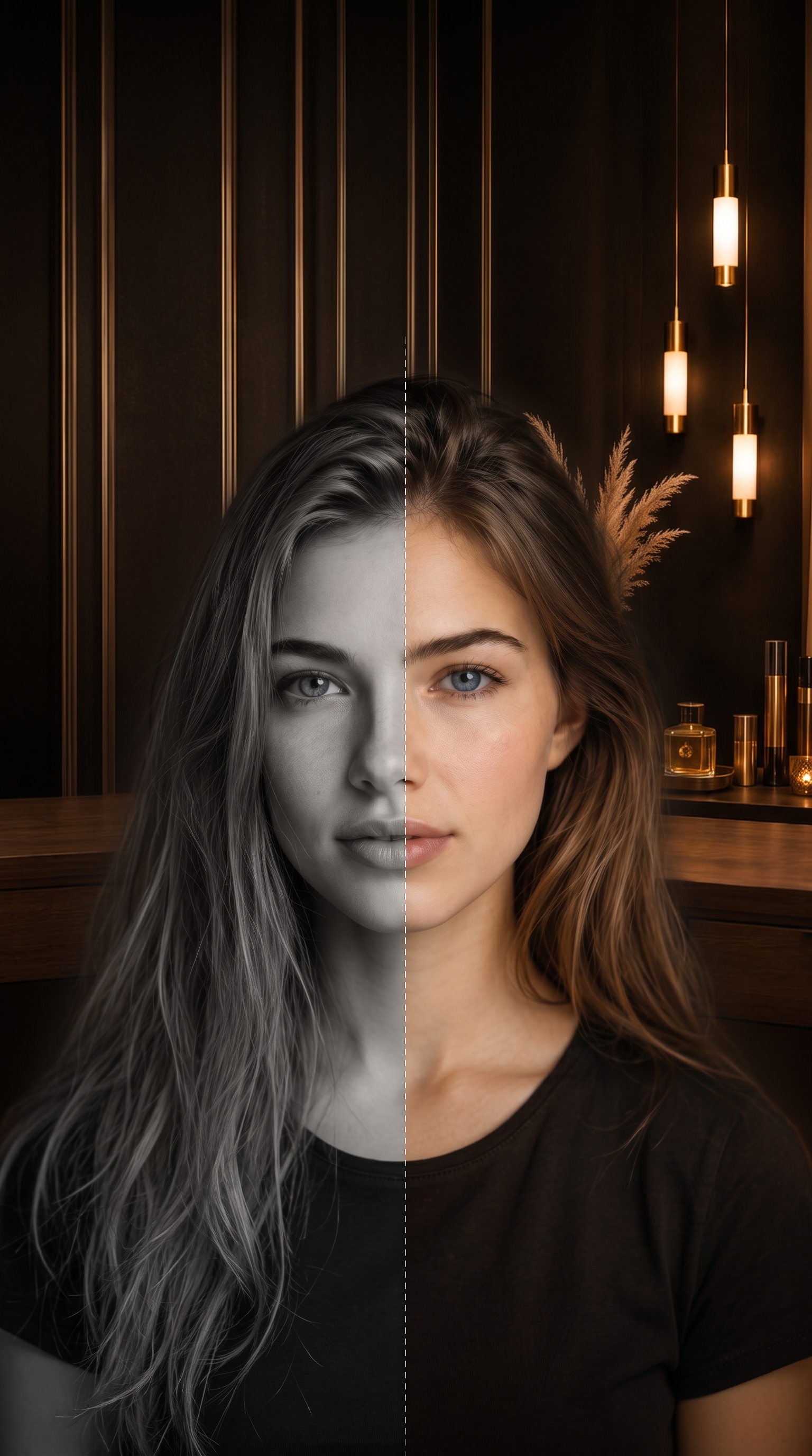Photo Enhancement